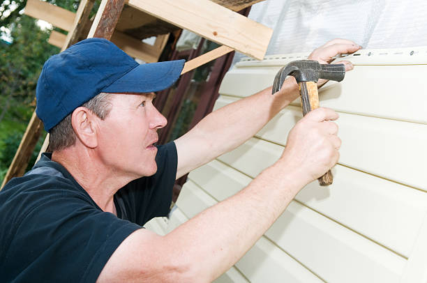 Best Siding Removal and Disposal  in Danville, CA